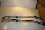 2003 Yamaha Sxv Viper Left Right Sliding Skid Frame Suspension Rails Used. Price: $99.99.