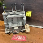 Engine Block Cylinder # 0453149 Polaris 2006 Classic Fs Snowmobile Used. Price: $200.69.