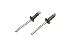 New Oem Polaris 7661638 Rivets Qty 2 Nos. Price: $8.00.