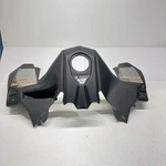 Asm, Console W/warning Decals/ Foam - 2018 Polaris Pro 800 Switchback Used. Price: $80.00.