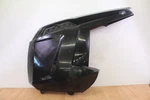2011 Polaris 800 Switchback Assault Right Side Panel / Cover Used. Price: $99.00.