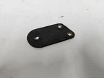 Arctic Cat Exhaust Resonator Bracket 0712-883 Used. Price: $15.95.