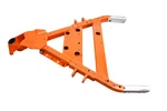 17 Arctic Cat Xf 8000 Front Lower Frame Bracket Mount Used. Price: $299.98.