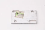 Oem Arctic Cat 0644-177 Pressure Test Plate Used. Price: $19.09.