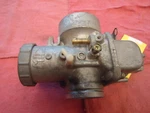 2000 Ski-doo Mxz 700 L/c Carburetor Oem #403138622 Used. Price: $84.99.