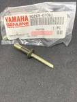 Oem Yamaha 98-06 Various Snowmobile Rivet 90269-07080-00 New. Price: $10.00.