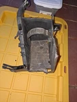 2011-2020 Ski-doo Mxz 600 Ace Sport Tnt Xp Battery Box Used. Price: $18.22.