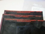Yamaha Microfiche Where Used File/model Application For Snowmobile #u. Price: $12.99.