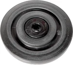 Ppd R5000A-2-001A Idler 5.00" X .625" Black S/m New. Price: $67.09.