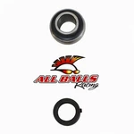 Action Bearing With Rubber Seal And Extension HC205-16 New. Price: $18.11.