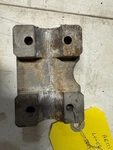 Arctic Cat Lower Handlebar Block 0605-305 Used. Price: $10.00.