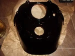 8FA-77711-00-33 Yamaha Panel, Instrument, New Genuine Oem Part. Price: $69.99.