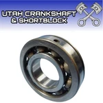 Arctic Crankshaft Bearing Bearcat Cheetah Cougar Jag Pantera Panther Zl New. Price: $59.99.