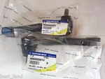 Tie Rod End Pair For Ssangyong Rexton, Kyron ,actyon, Sports 4666009004+ New. Price: $134.10.