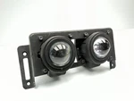 14-20 Polaris Slingshot Front Center Headlight Assembly Used. Price: $326.13.