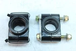 2017 Ski-doo Summit 850 Oem Housing Lower And Upper With Ruber 506152936 Used. Price: $25.00.