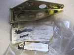 Nos Ski-doo Bombardier Lh Weld Hindge All Formulas 517183200 New. Price: $29.68.