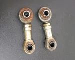 Arctic Cat Stabilizer Link Oem 0605-345 Fits Z, Zr, Zl 0605-202 Used. Price: $20.00.