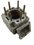 Vintage Rupp Snowmobile Xenoah G44BW Engine Used Cylinder Bored 68.50MM. Price: $48.99.