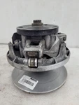 Brp (can-am / Ski-doo) 417224457 (new Ref. 417224610) Sheave Drive Pulley Sl Used. Price: $379.94.