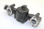 Arctic Cat Oem Thermostat Housing 3004-807 Q5346 Used. Price: $20.00.