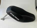 2017 Polaris Axys Rmk 800 Standard Black Seat Cushion 2688101 Cover Used. Price: $130.00.