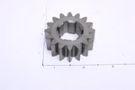 Arctic Cat 2000-2009 Tbx Trv Fis 500 Automatic Drive Gear- No. 3402-497 Used. Price: $89.99.