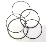 New Oem Arctic Cat Piston Ring Set 3007-104 Artic Remanufactured. Price: $144.71.