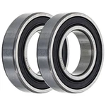 Niche Wheel Bearing For Honda H4013 Ht R3009 96100-60060-00 30X55X13MM 2 Pack New. Price: $24.82.