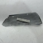 Screen-hood, Front Lower Rh, Black --- Polaris Nos Used. Price: $39.99.