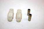 97 Yamaha Venture VT600A Oem Plane Steering Bearing 89A-23812-01-00 SY37 Used. Price: $9.99.
