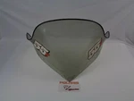 Polaris Snowmobile 5436141 / 5436200 Windshield 14" Profile 06 Fusion Smoked Used. Price: $52.99.