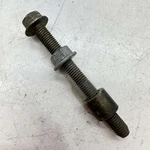 Hex Flange Screw, Mm 1.5 100 2015 Polaris Pro-s Switchback 800 Used. Price: $7.00.