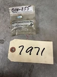 Vintage Arctic Cat Snowmobile Lock Part # 0110-355 Used. Price: $14.55.