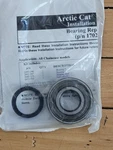 Nos Oem Arctic Cat 7/8" Replacement Drive Bearing Kit 1702-180 74-08 New. Price: $47.49.