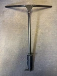 89 Polaris 500 Oem Steering Post 1823129-067 SP133 New. Price: $129.99.