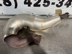 2012 Polaris Rmk Pro 800 Exhaust Pipe Muffler 1261959 Used. Price: $289.95.
