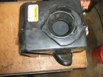 2005 Polaris 700 Edge Air Silencer Assembly, P/n 1253501 Used. Price: $60.00.