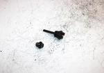 98 Arctic Thundercat Oem Chaincase Cover Plug Set 0602-462 0623-293 SAS12 Used. Price: $19.99.
