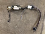 Polaris Iq 600 Cleanfire Dragon Switchback 07 08 09 10 11-15 Oem Gas Fuel Pump Used. Price: $132.99.