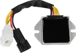 Parts Unlimited Regulator And Rectifier 2112-1537 New. Price: $249.85.