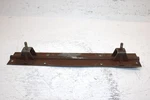 1994 Yamaha Vmax 600 Oem Gas Tank Bracket 89A-21911-01-00 89A-21911-20-00 SY25 Used. Price: $34.99.