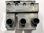 1999 Arctic Cat Triple Touring 600 Air Box 1670-353 0770-352 B-114 Used. Price: $99.99.