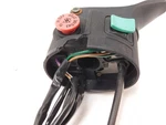 2005 Arctic Cat King 900 Oem Throttle Lever Stop Switch 0609-520 Used. Price: $48.99.