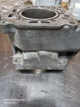 1999 Polaris XCR700 Ves Cylinder EC70PL Used. Price: $300.00.