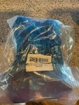 Genuine Oem Ski-doo 517308658 Deflector Air Kit 517308234 517308235 New. Price: $33.00.