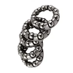 5PCS Silver 1/4 X 9 Balls Bicycle Crank Bearing Accessories New. Price: $9.11.