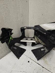 Arctic Cat Xf 1100 Turbo Front Frame Used. Price: $139.99.