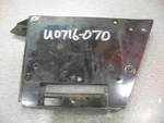 Arctic Snowmobile 1995 Wildcat Ext Backing Vent Plate 0716-070 Used. Price: $19.97.
