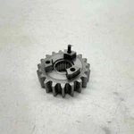 Sprocket - 2019 Ski Doo Renegade White Used. Price: $45.00.